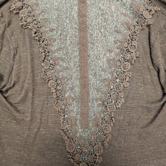 BOGO🎀 BUNDLE OF 2 Maurices Sweaters- Medium - Picture 8 of 8